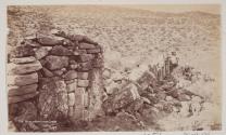 Ruins in Montezuma Cañon