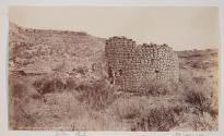 Ancient Ruins in the Cañon of the McElmo