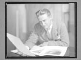 F. Scott Fitzgerald