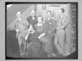 Theatre Guild Board of Managers