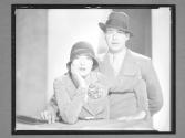Alfred Lunt, Lynn Fontanne