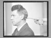 Harold Ross