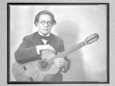 Andre Segovia