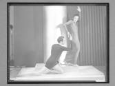 Martha Graham & Charles Weidman