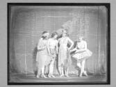 Ziegfeld Follies (Frolicking Guards)