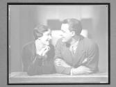 [Alfred Lunt and Lynn Fontanne]