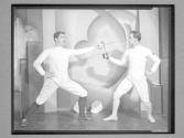 Nickolas Muray, Santelli (1928)