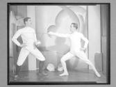 Nickolas Muray, Santelli (1928)
