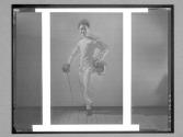 Nickolas Muray