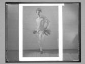 Nickolas Muray