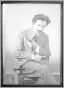 Thomas Hart Benton