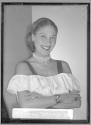 Mrs. Norman Taurog