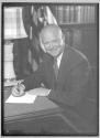 Dwight David Eisenhower