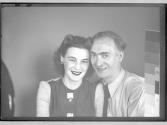 Nick & Peggy Muray