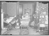 Tenement Family Tenement Home & Family