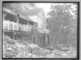 Old Mill Gilkin Rocks, MD