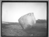 Balamard (?) Rock, Mt Desert, 1881