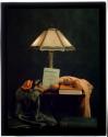 [Still life with Joseph Maria Eder Handbuch]