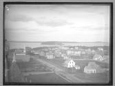 Bar Harbor Souvenir Hotel, 1883