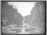Gorge, 1881