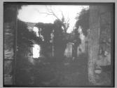 Ruin of chapel (Virginia), 1881