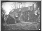 Bartrams House, 1881