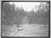 Tauganock Glen, 1885