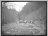 In Tauganock Glen, 1885