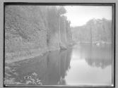 Rocks at Passaic Falls