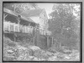 Old Mill, Gilkins Rocks