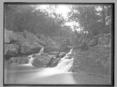 Gilkins Rocks, 1885