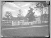 Baptist Church, 1879