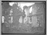 St Georges Chapel, 1881...Emulsion negative