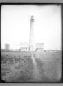 Light House, June 16th 1882