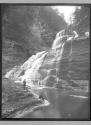 Enfield Falls, 1885