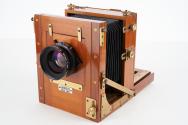Universal camera