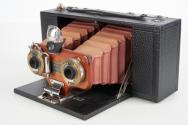 No. 2 Stereo Brownie
