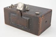 No. 1 Panoram Kodak Model D