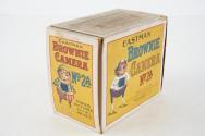 No. 2A Brownie Model B