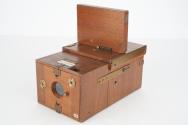 Mars Detective Camera