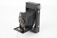 No. 2 Folding Autographic Brownie