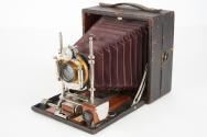 No. 4 Eastman Plate Camera Series C