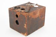 Premo box film camera