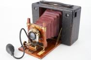 No. 4 Cartridge Kodak