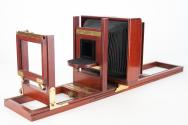 No. 0 Graphic Enlarging Camera