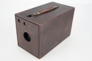 Portable lantern projector