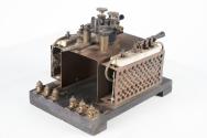 Valvebox