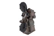 RCA/Brenkert 35mm sound motion picture projector