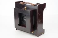 Kodak Wide Angle camera (8½ x 6½)