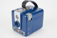 Brownie Hawkeye Flash Model (blue)